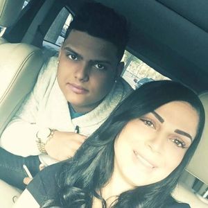 Meet your Posher, Nelson