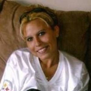 Meet your Posher, Brandi