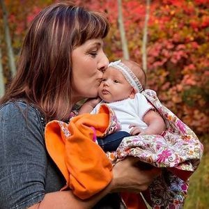 Meet your Posher, Sherri