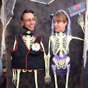 Meet your Posher, Denise