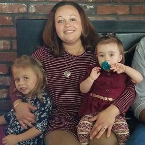 Meet your Posher, Rachael