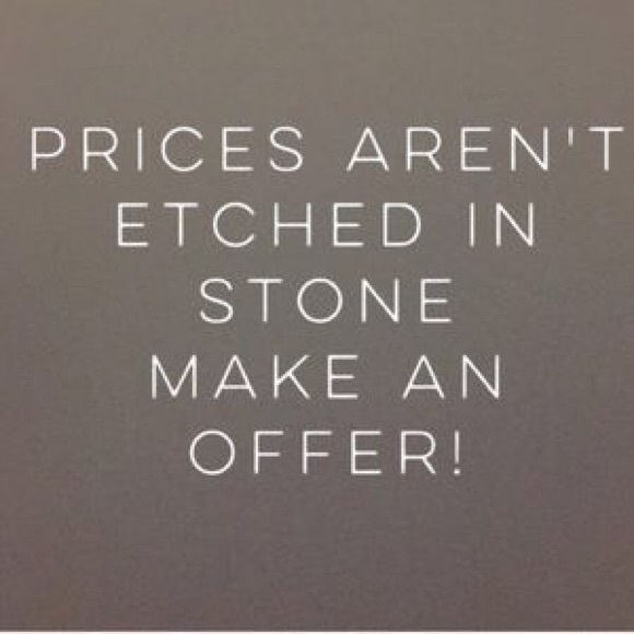 Make a reasonable offer! - Picture 1 of 1
