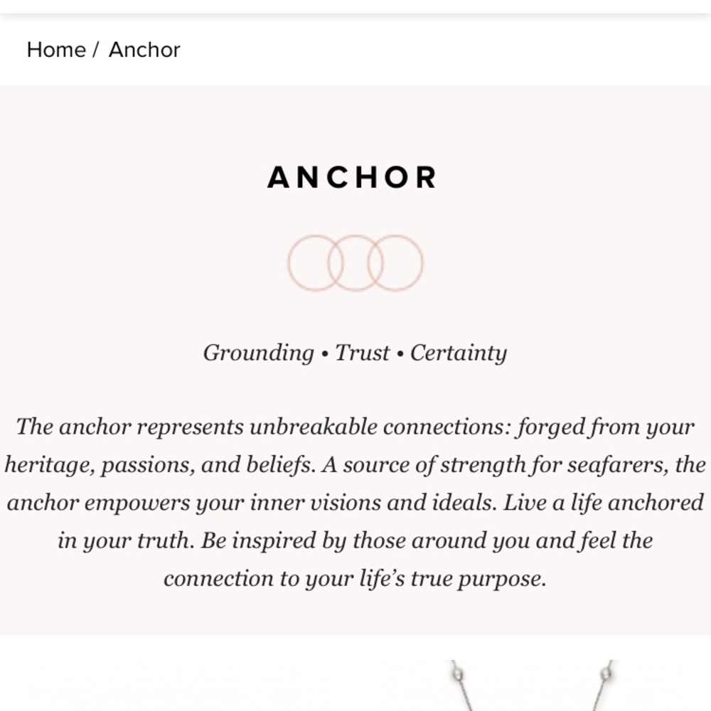 ALEX & ANI// Bangle ⚓️ - Picture 2 of 2