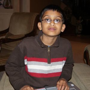 Meet your Posher, Aashik