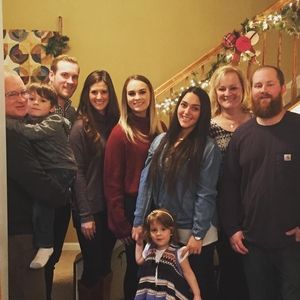 Meet your Posher, Judy