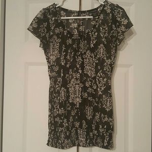 Maurices t-shirt