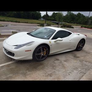 Meet your Posher, Alan