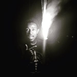 Meet your Posher, Yosef