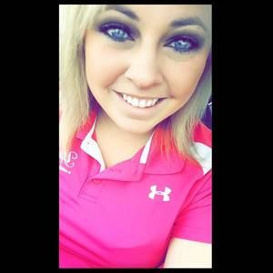 Meet your Posher, Chey