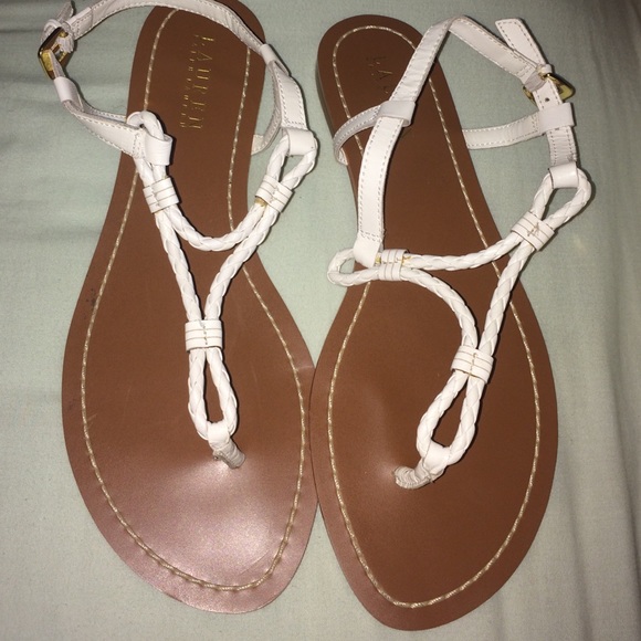 Ralph Lauren Sandals