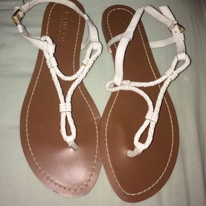 Ralph Lauren Sandals