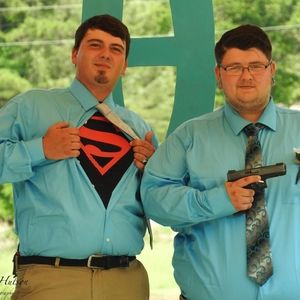 Meet your Posher, Chad