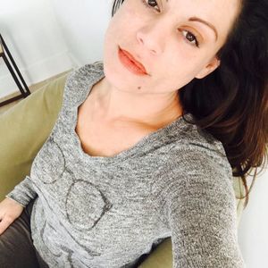 Meet your Posher, Vanessa