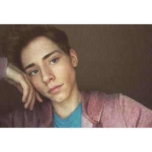 Meet your Posher, Jonah