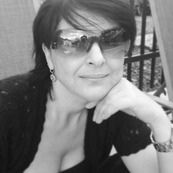 Meet your Posher, Inesa