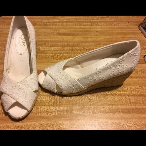 Chaps size 8 - Picture 1 of 1