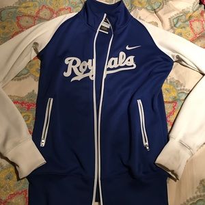 Nike Women's Royals Jacket
