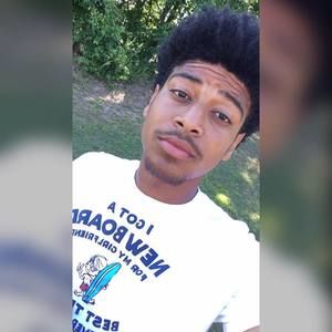 Meet your Posher, Antonio