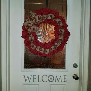 Meet your Posher, Becky