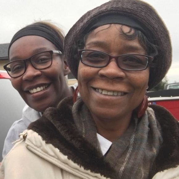 Meet your Posher, Tracey - Picture 1 of 1