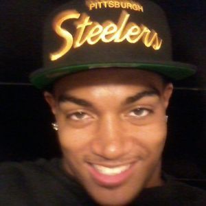 Meet your Posher, Arron