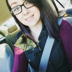 Meet your Posher, Tayler