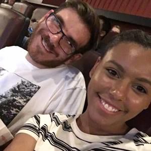 Meet your Posher, Chanda