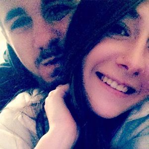 Meet your Posher, Kathrine