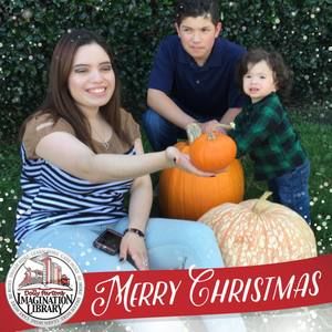 Meet your Posher, Connie