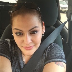 Meet your Posher, Marlene