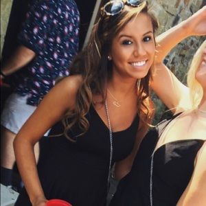 Meet your Posher, Kaeley