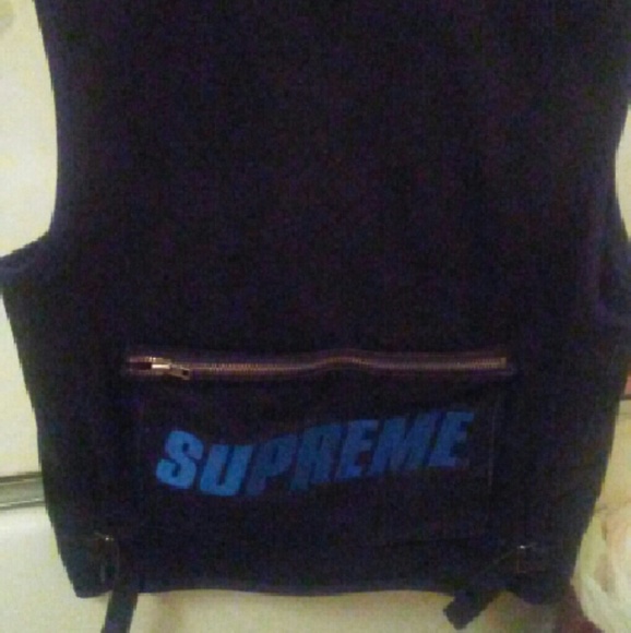 Vest