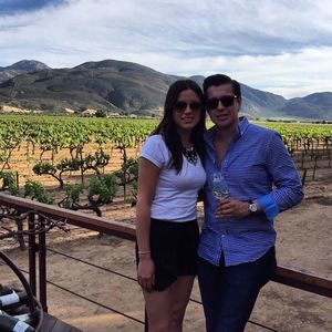 Meet your Posher, Roberto