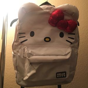 Hello Kitty backpack