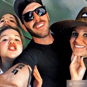 Meet your Posher, Alexander