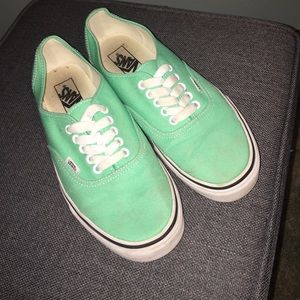 Vans