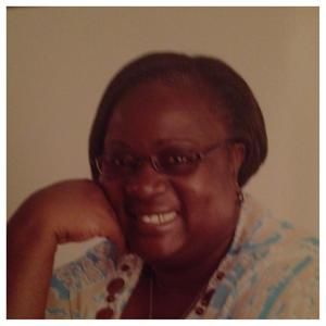 Meet your Posher, Ethel