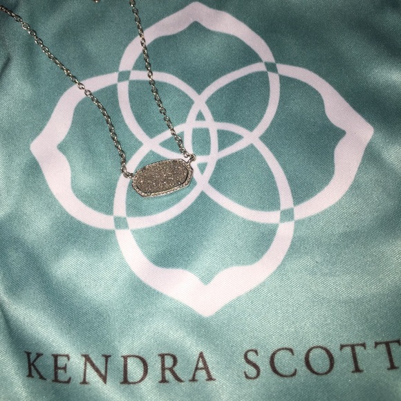 Kendra Scott Necklace