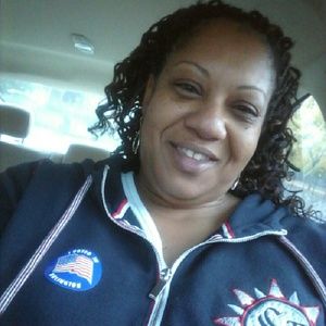 Meet your Posher, Crystal