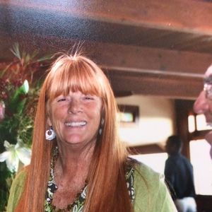 Meet your Posher, Jeanne