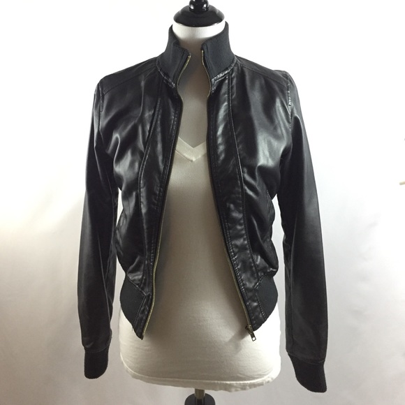 Xhilaration Jackets & Blazers - Xhilaration Jacket