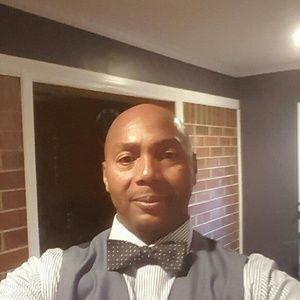 Meet your Posher, Greg