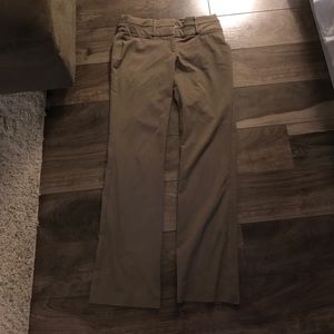 Slacks/pants *Maurices*