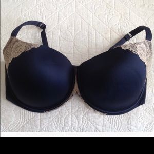 Reposh! cacique smooth boost Demi bra!
