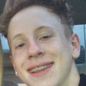 Meet your Posher, Ethan