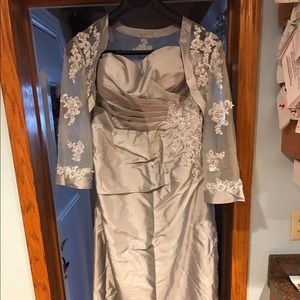 JJ House Wedding & Special Occasions Dress