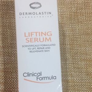 No More Wrinkles or Botox. Best Lifting Serum Ever