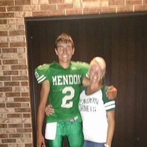 Meet your Posher, Andrea