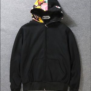 Bape Hoodie
