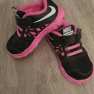 Toddler shoes